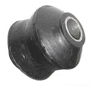 Bucha Amortecedor Traseiro - Inferior 10mm - Chevy 500 1.6 8v 1982 a 1992