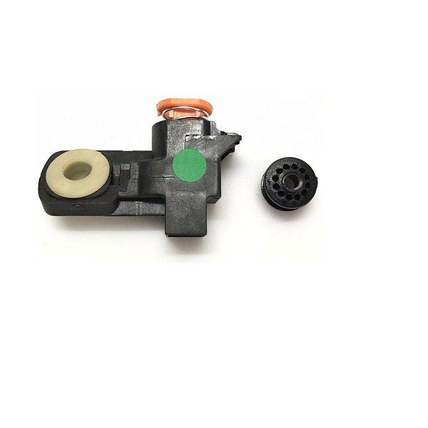 Kit Terminal Cabo Engate e Seleção Marchas - Fiesta 2002 a 2010