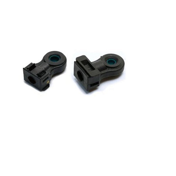 Kit Terminal do Cabo de Engate e Seleção Marchas - Siena após 2014...