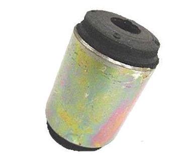 Bucha Suspensão Dianteira - Braço Tensor 10mm-  Uno Mille 1.0/1.3 8v 1991 a 2013