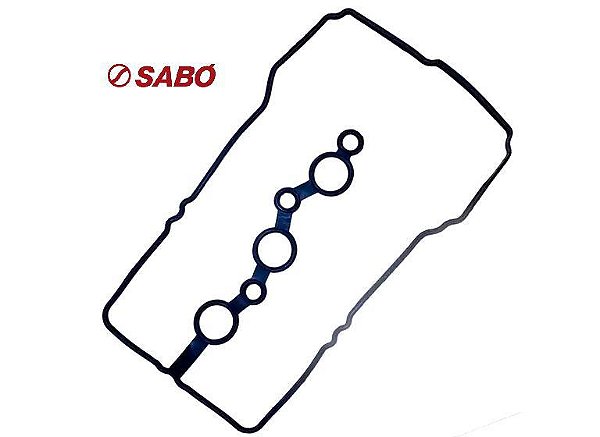 Junta Tampa Válvula Motor - HB20 1.0 12v após 2012...