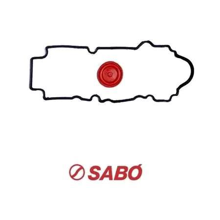 Junta Tampa Válvula Motor - Mobi 1.0 6v/8v  após 2016...