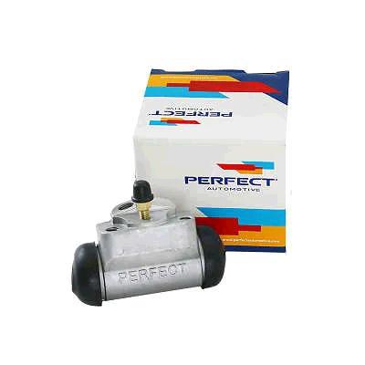 Cilindro Roda Traseira LD - S10 2.4 8v - 2.8 8v - 4x2 / 4x4 2000 a 2012