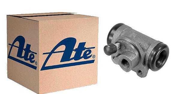 Cilindro Roda Traseira LE - Citroen ZX 1.8/2.0 8v/16v 1992 a 1998