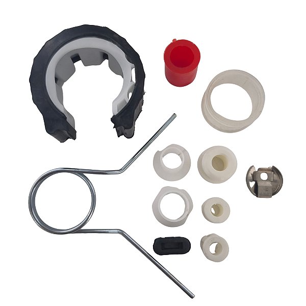 Kit Parcial da Alavanca Câmbio - Bora 2001 a 2007