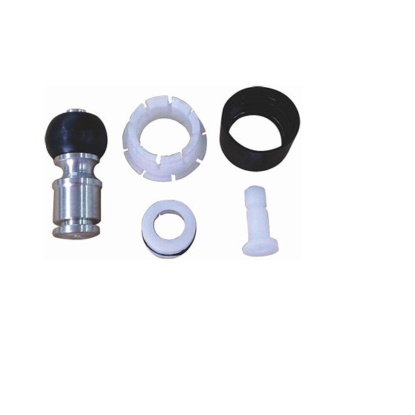 Kit Reparo Alavanca Câmbio - Seleção Marchas - Punto 1.4/1.8