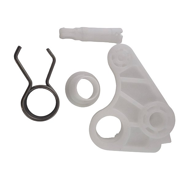 Kit Reparo Alavanca Câmbio - Seleção Marchas - Punto 1.4/1.8