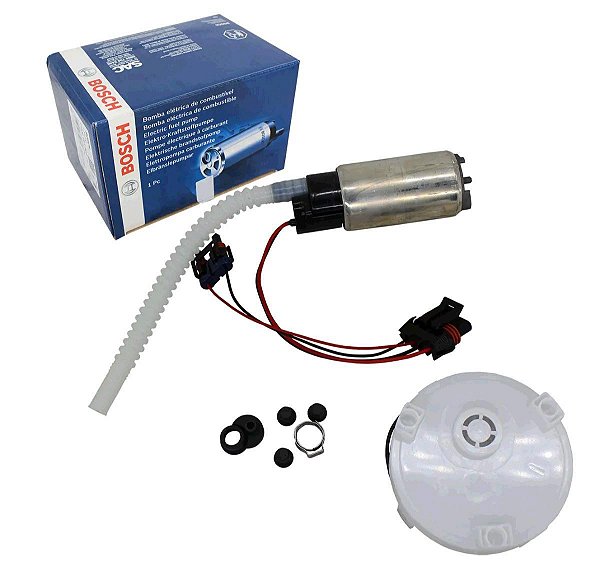 Bomba Elétrica Combustível - Civic 2.0 16v 2013 a 2016