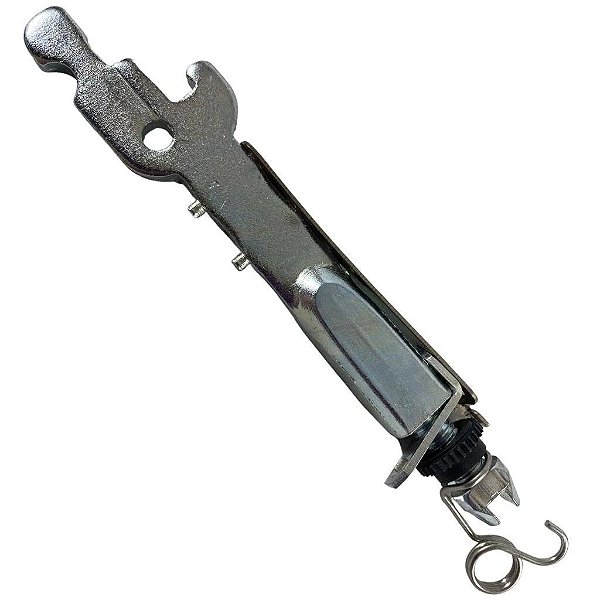 Regulador Freio Traseiro LD - 207 1.4 8v - 1.6 16v 2008 a 2014