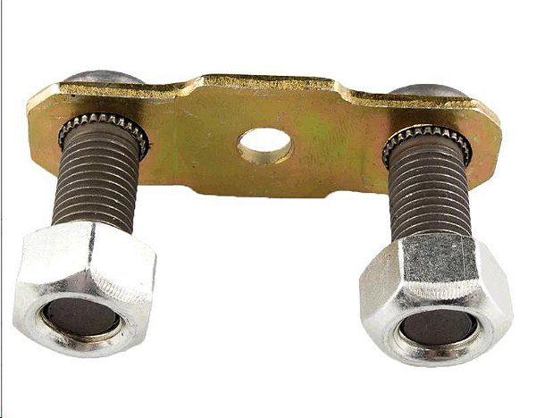 Trava Pivo Bandeja Dianteira - Gol 1.6/1.8/2.0 8v - G1 / G2 / G3 / G4 1993 a 2008 - 12mm