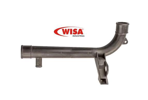 Tubo Dagua Refrigeração Motor - Agile 1.4 8v 2009 a 2016
