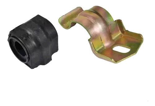 Kit Barra Estabilizadora Dianteira - 206 SW 1.0/1.6 16v - 1.4/1.6 8v 2004 a 2010 - 20mm