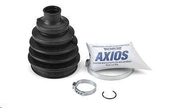 Kit Coifa Homocinética Roda - Fiesta 1.6 8v - Zetec 1999 a 2006
