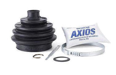 Kit Coifa Homocinética Roda - Gol G3 1.0/2.0 16v - 1.6/1.8/2.0 8v 1999 a 2005