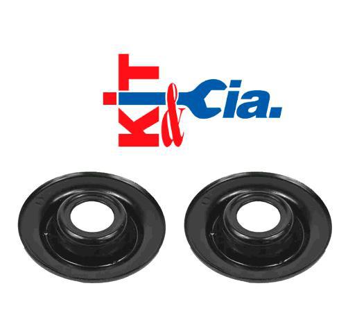Prato Mola Amortecedor Dianteira - Gol G7 1.0 12v - 1.6 8v após 2016... - Superior