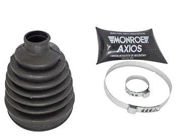 Kit Coifa Homocinética Roda - Prisma 1.4 8v 2013 a 2019