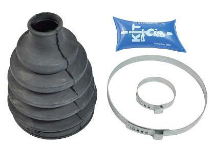 Kit Coifa Homocinética Roda - Palio Novo 1.6 16v 2012 a 2017