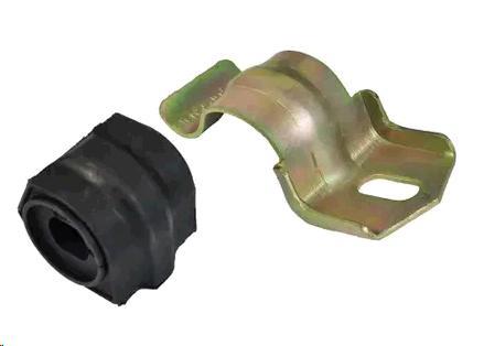 Kit Barra Estabilizadora Dianteira - 207 1.4 8v - 1.6 16v 2008 a 2014 - 18mm