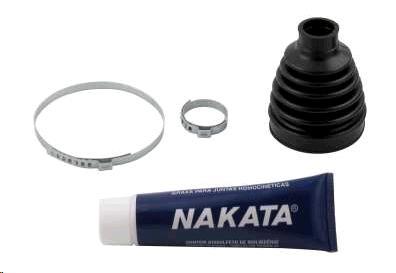 Kit Coifa Homocinética Câmbio - Cobalt 1.8 8v 2011 a 2019 - Tripoide