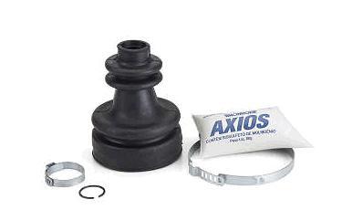 Kit Coifa Homocinética Câmbio - Courier 1.3/1.4 16v 1996 a 1999 - S/Rolamento