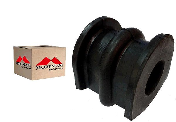 Bucha Barra Estabilizadora Dianteira - Kicks 1.6 16v após 2016... - 20mm