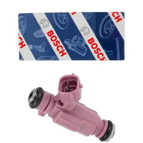 Bico Injetor Combustivel Injeção - HB20 1.0 12v após 2012...