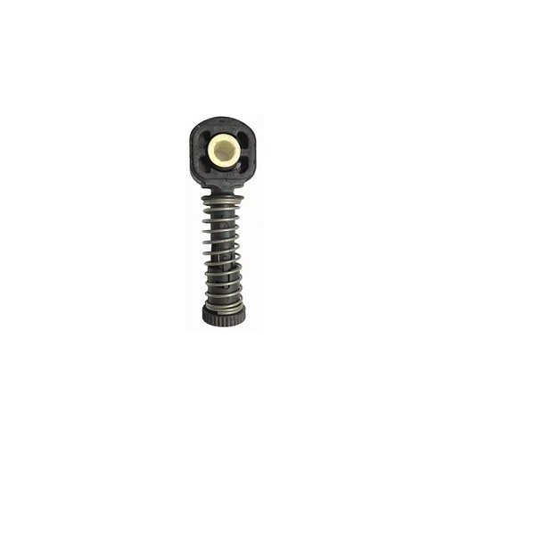 Reparo Terminal Cabo Trambulador - Engate de Marchas - OLHAL - UP 1.0 12v após 2014... - Furo 8mm
