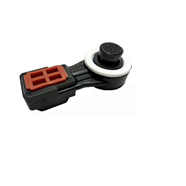 Terminal do Cabo de Seleção de Marchas - Focus