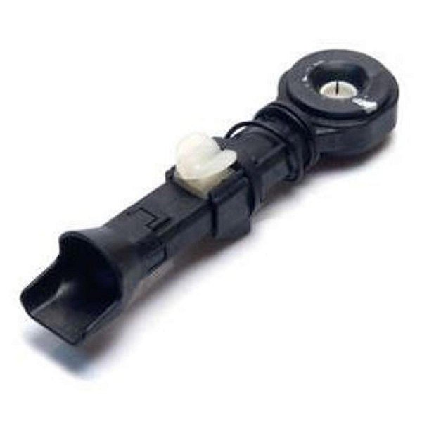 Terminal do Cabo Engate de Marchas - Lado Alavanca Preto - Onix 1.0/1.4 8v após 2013...