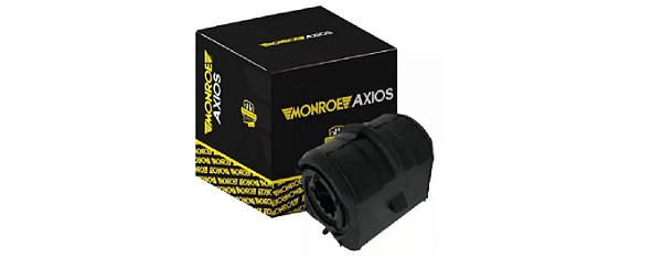 Bucha Barra Estabilizadora Dianteira - Onix 1.4/1.8 8v após 2012... - 18mm