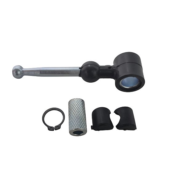 Kit Reparo do Trambulador - Sandero 1.0/1.6 8v/12v/16v após 2007...