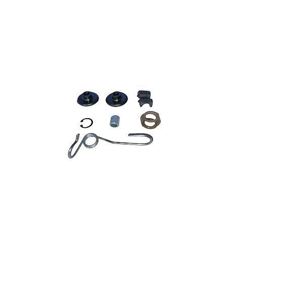 Kit Reparo Parcial Trambulador - Kangoo