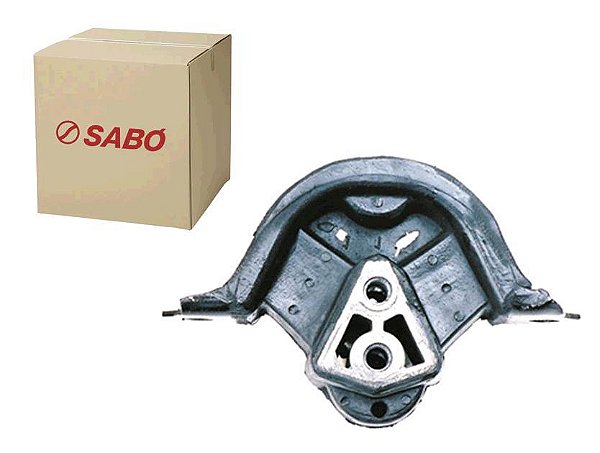 Coxim Motor Dianteiro LD - Celta 1.0/1.4 8v 2000 a 2016