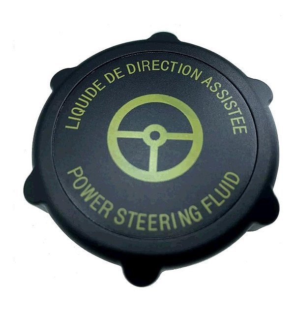 Tampa Óleo Reservatório Direção Hidráulica - Volvo XC60 2009 a 2015