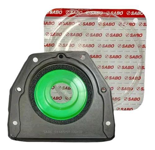 Retentor Motor Traseiro - Courier 1.4 16v 1997 a 1999