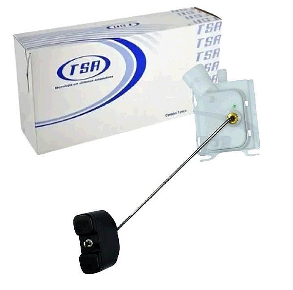 Sensor Nivel Tanque Combustível - Palio 1.0/1.3/1.4/1.8 8v 2003 a 2008