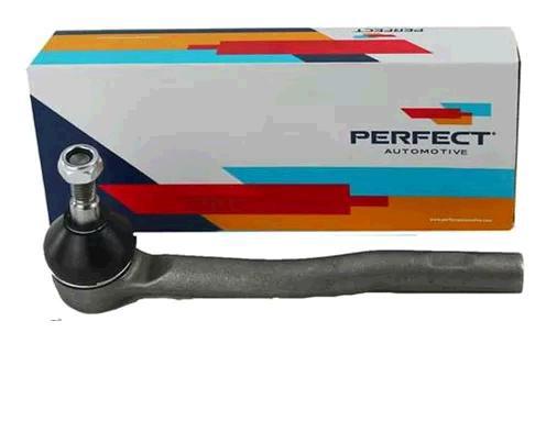 Terminal Direção LD - Ranger 3.2 16v após 2012...