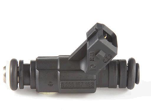 Bico Injetor Combustivel Injeção - Focus 1.6 16v 2010 a 2013