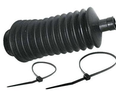 Coifa Caixa Direção Direção Mecânica - Sandero 2007 a 2014