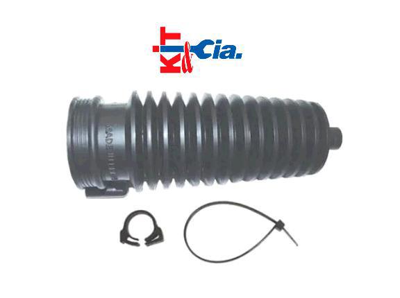 Coifa Caixa Direção Direção Hidráulica - DHB Montana 1.4 8v após 2010...