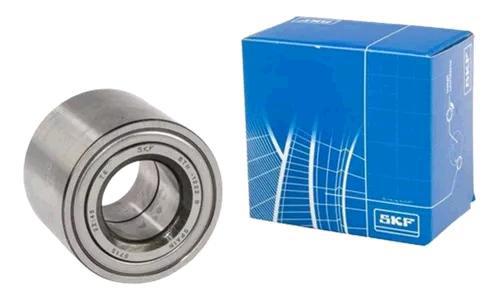 Rolamento Roda Traseira - C4 1.6/2.0 16v 2006 a 2014 - S/ABS