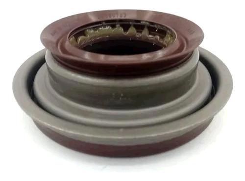 Retentor Lateral Câmbio Saida Semi Eixo LD - Spin