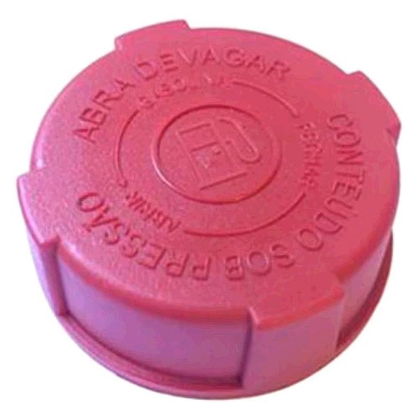 Tampa Reservatório Gasolina Partida Fria - Monza