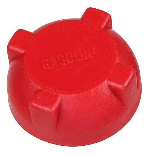 Tampa Reservatório Gasolina Partida Fria - Escort