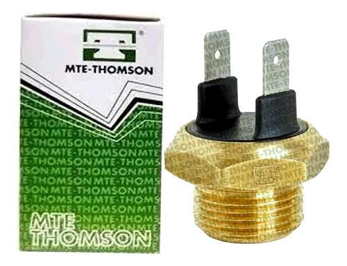 Cebolão Radiador S/ACD - Escort 1.6 8v 1986 a 1986