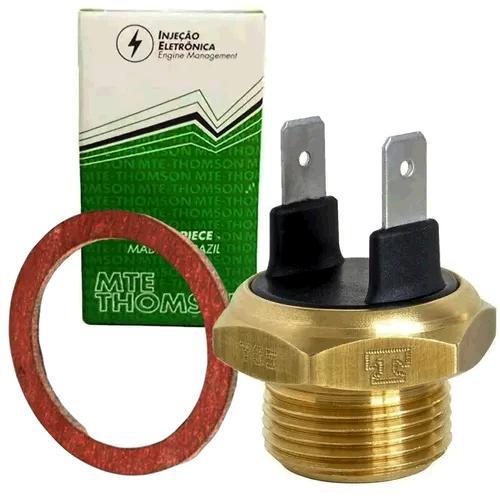 Cebolão Radiador S/ACD - Caravan 2.5 8v - 4.1 12v 1974 a 1992