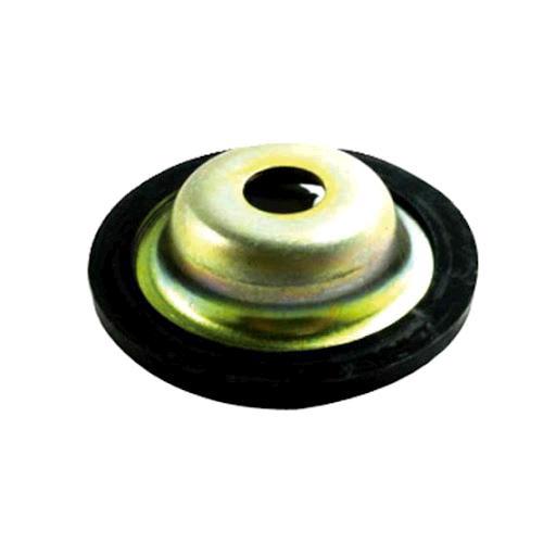 Prato Amortecedor Suspensão Dianteira - Superior Pequeno - Gol G1 1.3/1.0/1.6/1.8/2.0 8v 1980 a 1994