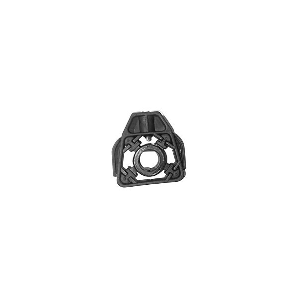Coxim Radiador Superior - Gol G5 1.0/1.6 8v após 06/2008...