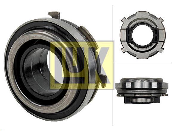 Rolamento Embreagem - HB20S 1.0 12v 01/2013 a 08/2019
