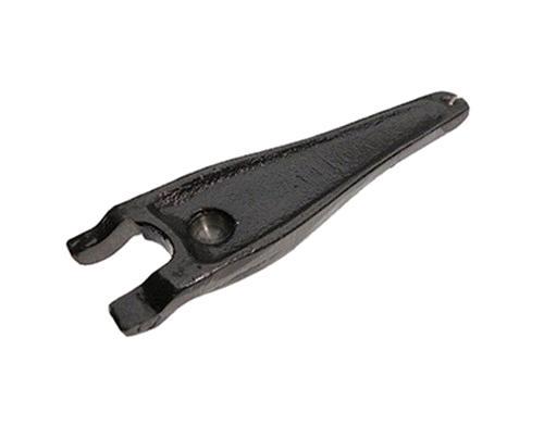Garfo Embreagem - Scenic 2.0 8v - 1.6/2.0 16v 1999 a 2010
